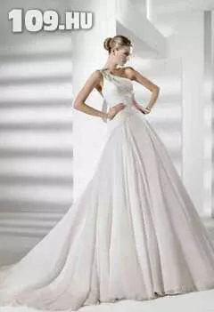 Menyasszonyi ruha SADURA La Sposa