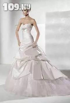 Menyasszonyi ruha SUGAR La Sposa