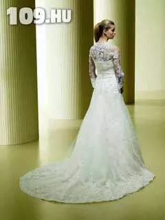 Menyasszonyi ruha FUKIEN La Sposa