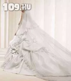 Menyasszonyi ruha DEDALO Pronovias