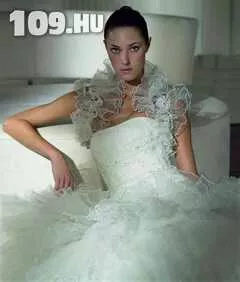 Menyasszonyi ruha DEUSTO Pronovias