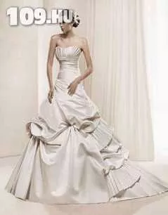 Menyasszonyi ruha DAROCA La Sposa