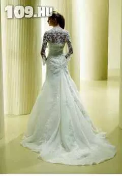 Menyasszonyi ruha FORMA La Sposa